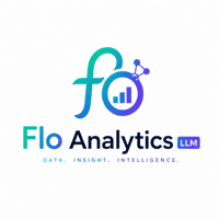 Flo Analytics logo