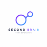 Second Brain logo