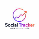 Social Branding Tracker logo