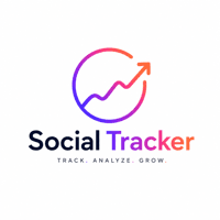 Social Branding Tracker logo