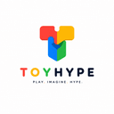 ToyHype logo